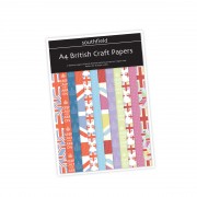 British Craft Pack