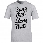 Unisex T's Dark Ink 1 Print