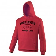 Uni Hoodie 1 Print