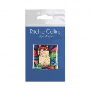 Gloss Magnet in Bag With Insert