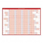 Traditional Planner A3