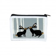 Small Zip Pouch