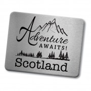 Adventure Mouse Mat