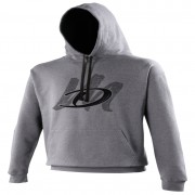 Varsity Hoodie 1 Print