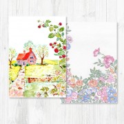 Notecard Pack-044