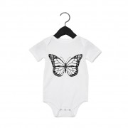 Printed Baby Grows- 1 Print