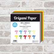 Origami Paper