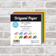 Origami Paper