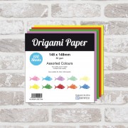 Origami Paper